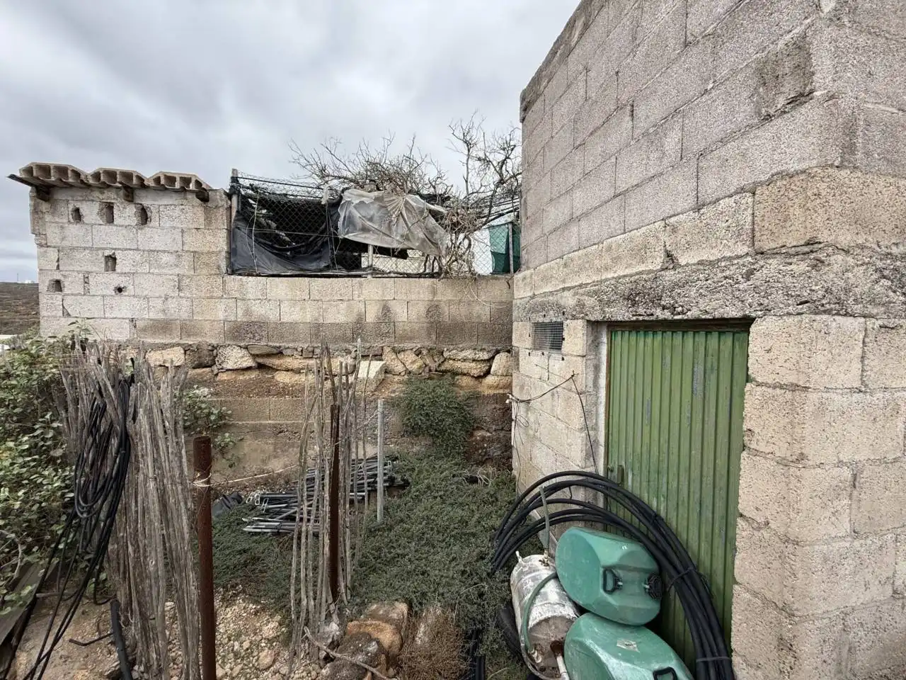 Rural land for sale in Viso, imagen 10