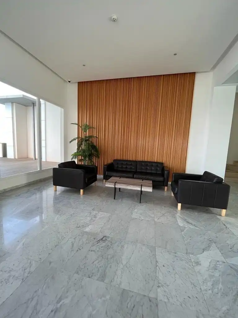 Apartment mit Pool zum Verkauf in Rincón de Loix, imagen 18