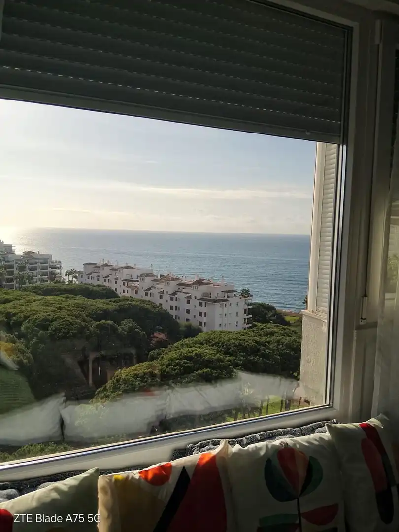 Apartment mit Pool zum Verkauf in Calahonda, imagen 3