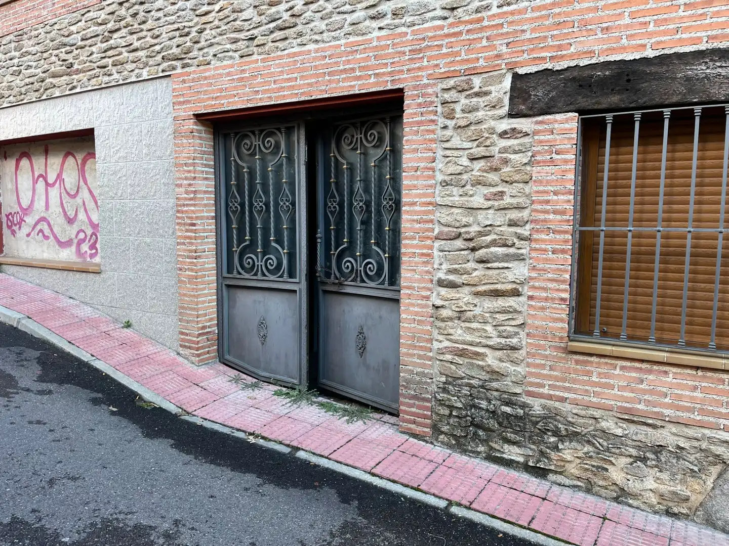 Gewerbefläche zum Verkauf in LA CRUZ 20, imagen 39