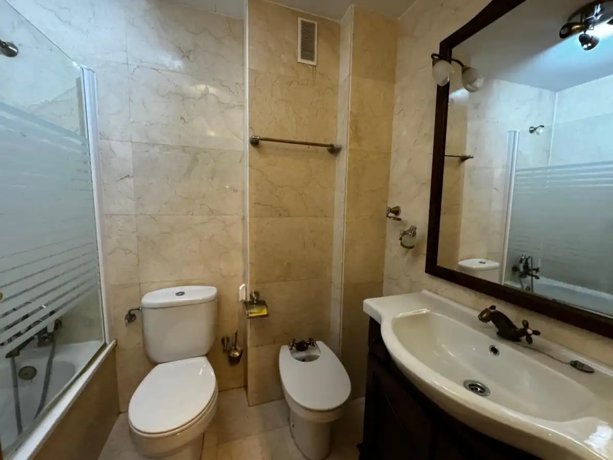 Habitación en Sanchinarro