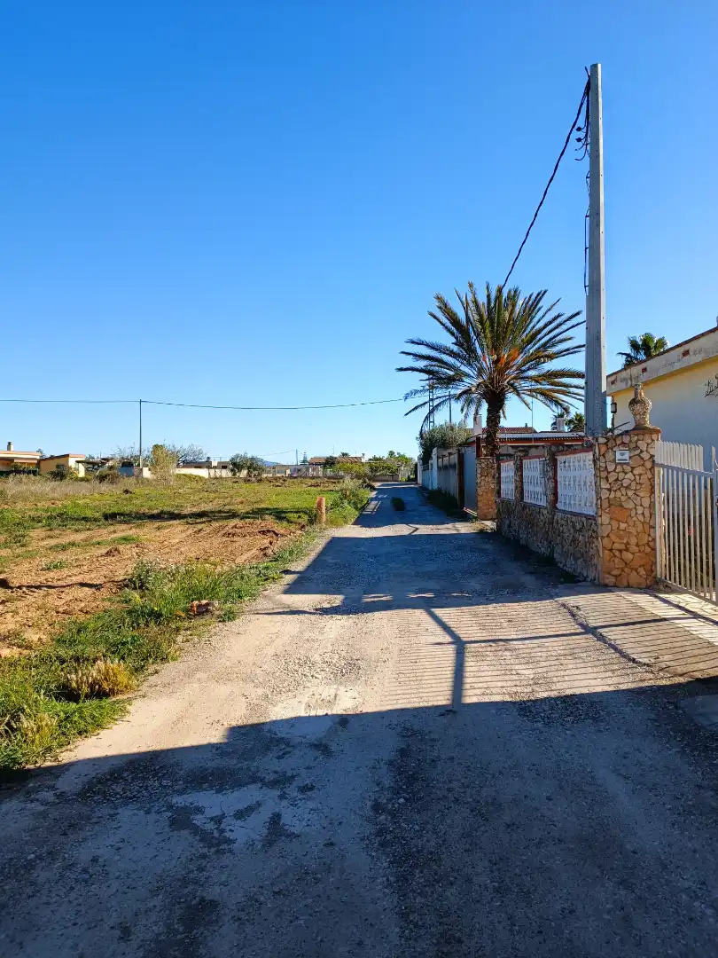 Rural land for sale in Camí de Genaro, imagen 6