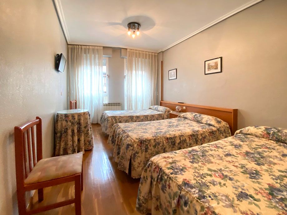 Flat for sale in FRANCIA, El Anglo