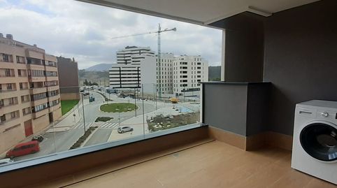 Foto 5 von Wohnung zur Miete in Barañáin / Barañain, Navarra