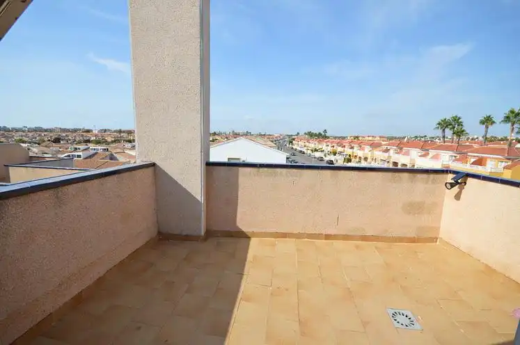 Xalet amb piscina en venda a Orihuela Costa, imagen 23