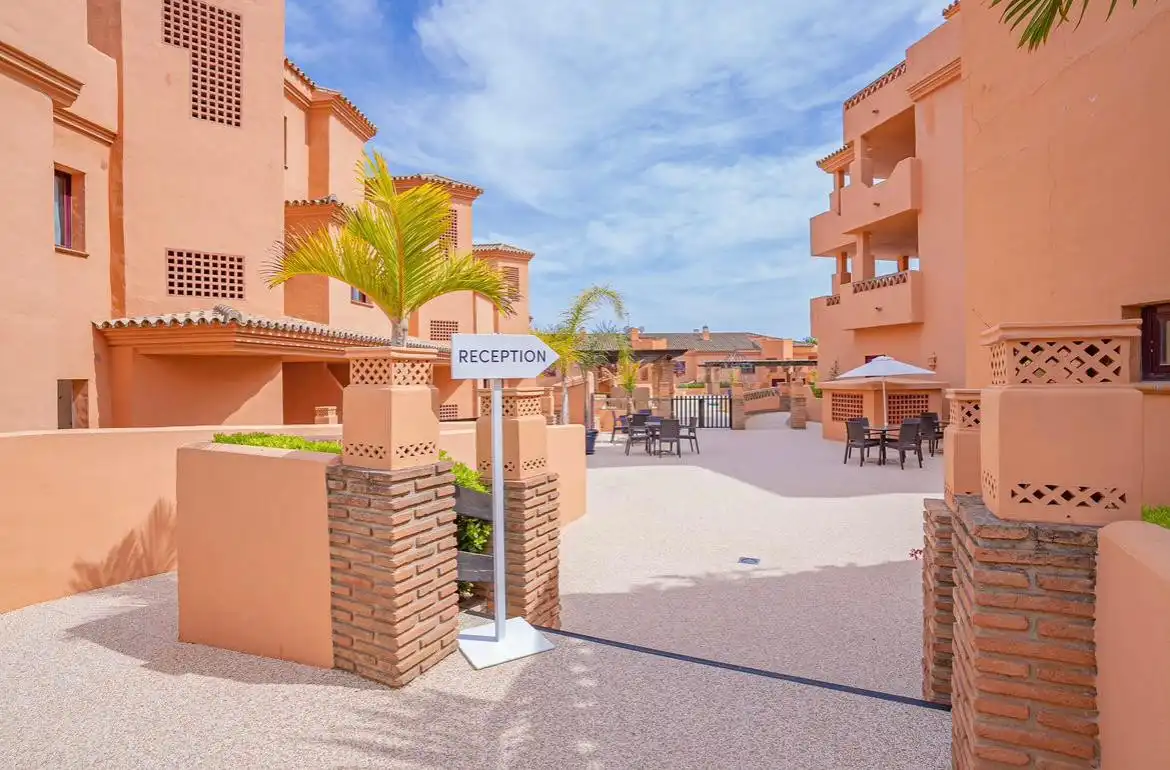 Ático de alquiler en Paraiso - Barronal