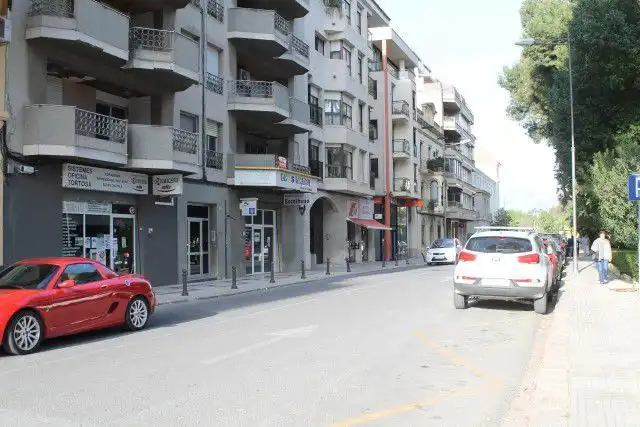 Außenansicht von Geschaftsraum zur Miete in Tarragona