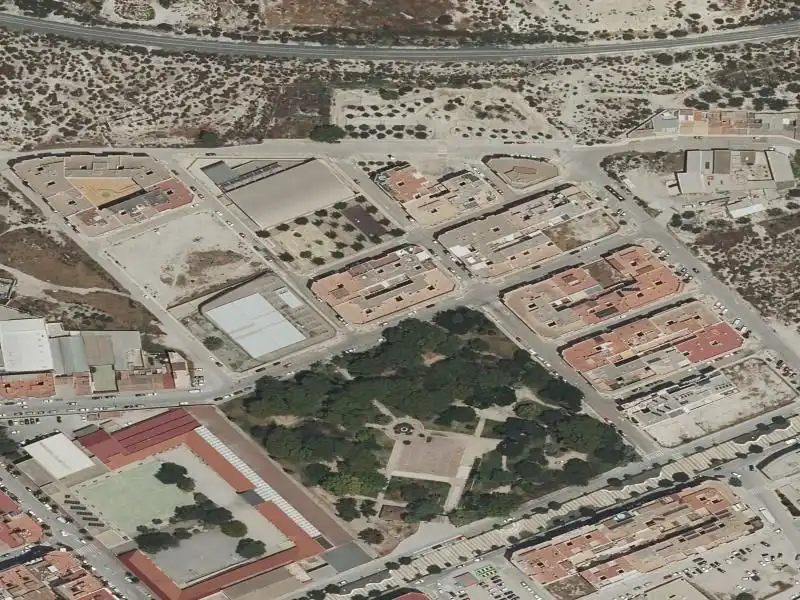 Piso en venta en Cieza