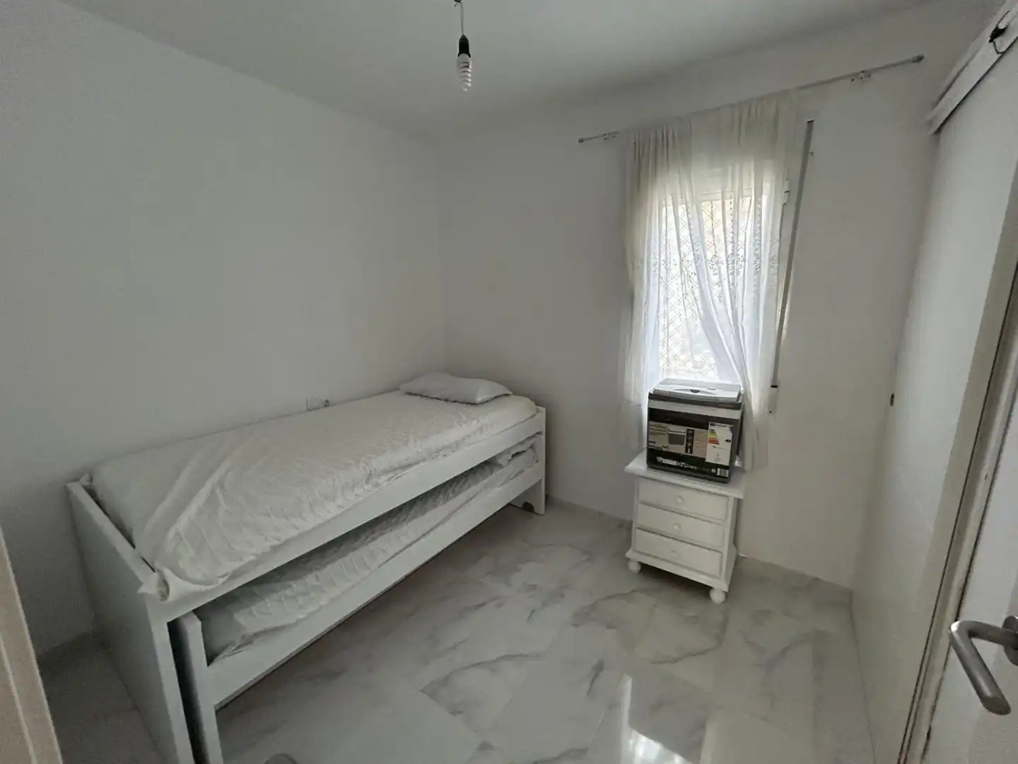 Habitación de Apartamento en venta en Nord 