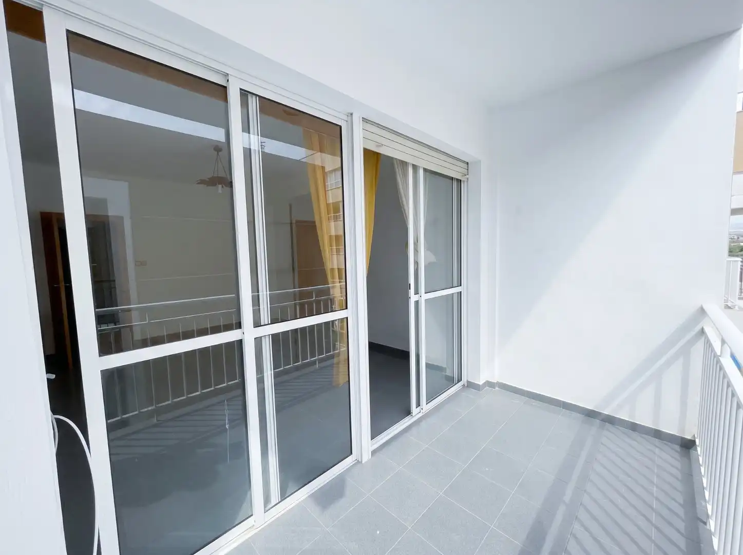 Terrasse von Wohnung zum Verkauf in Águilas mit Terrasse und Schwimmbad