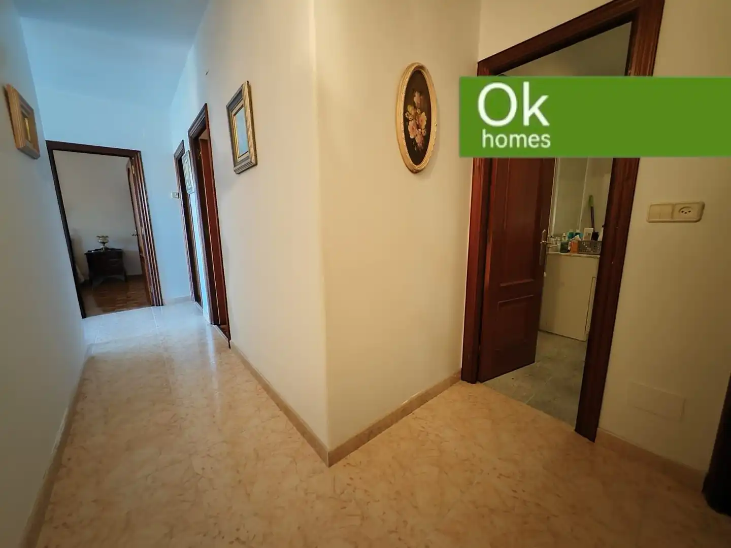 Casa amb terrassa en venda a Carral, imagen 17