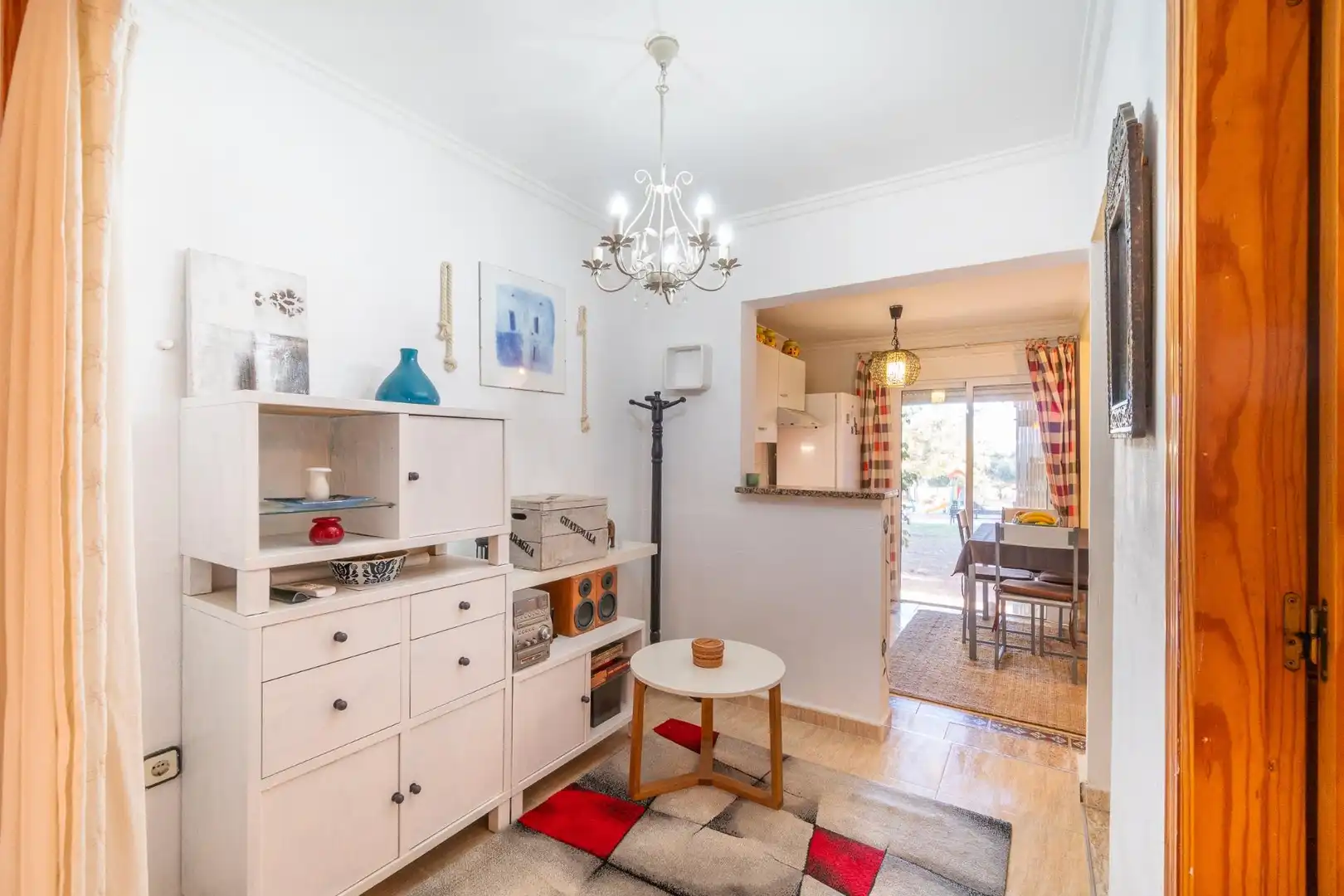 Habitación de Casa o chalet en venta en Torrevieja con Aire acondicionado, Jardín privado y Terraza