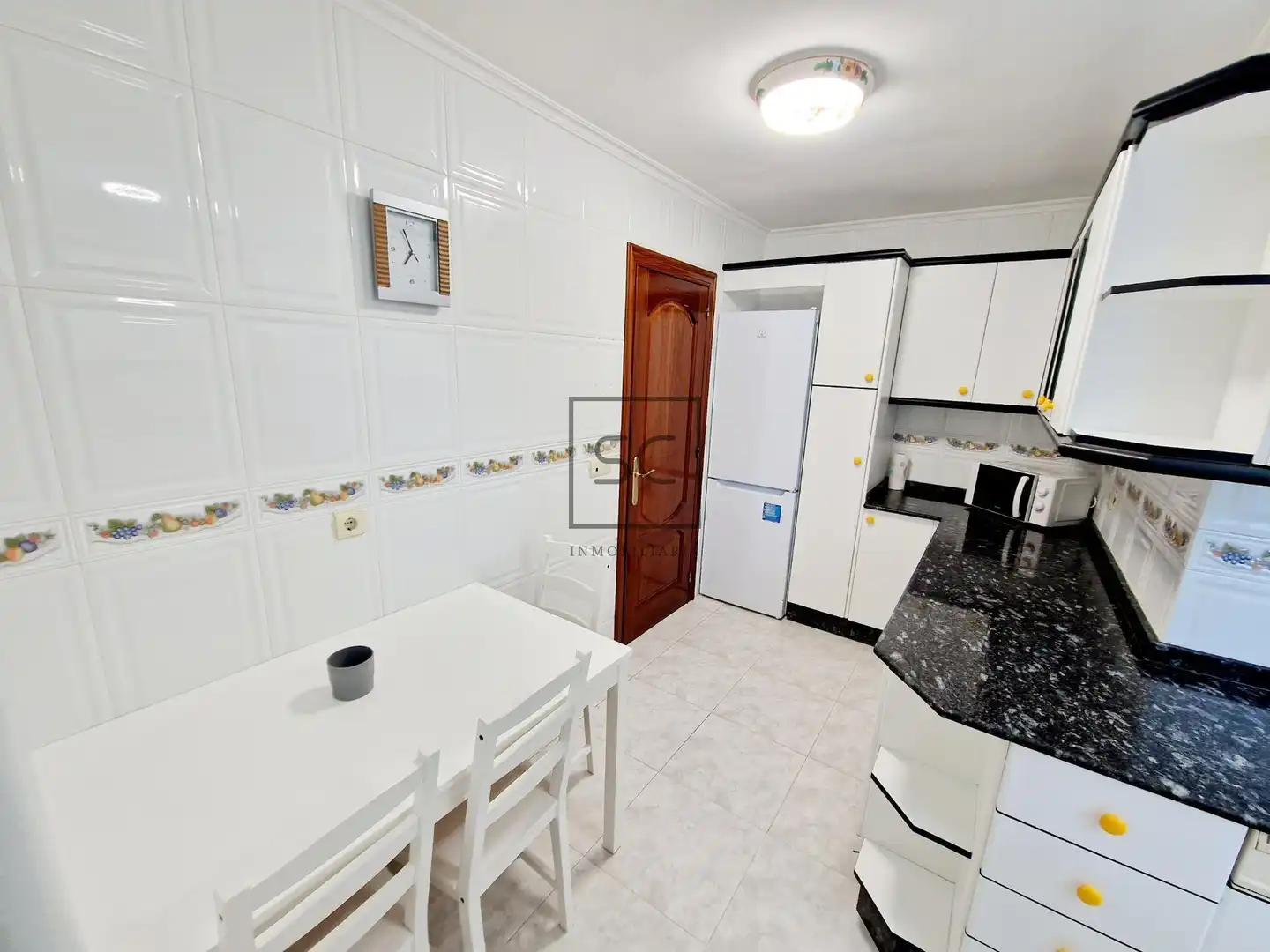 Wohnung mit Aufzug zur Miete in Calle VILA CONDE, imagen 6