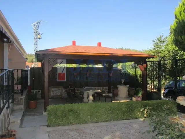 Casa rústica en venda a Almuradiel, imagen 3