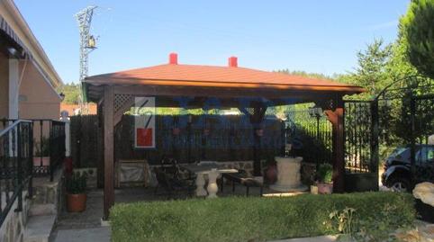 Foto 3 de Finca rústica en venda a Almuradiel, Ciudad Real