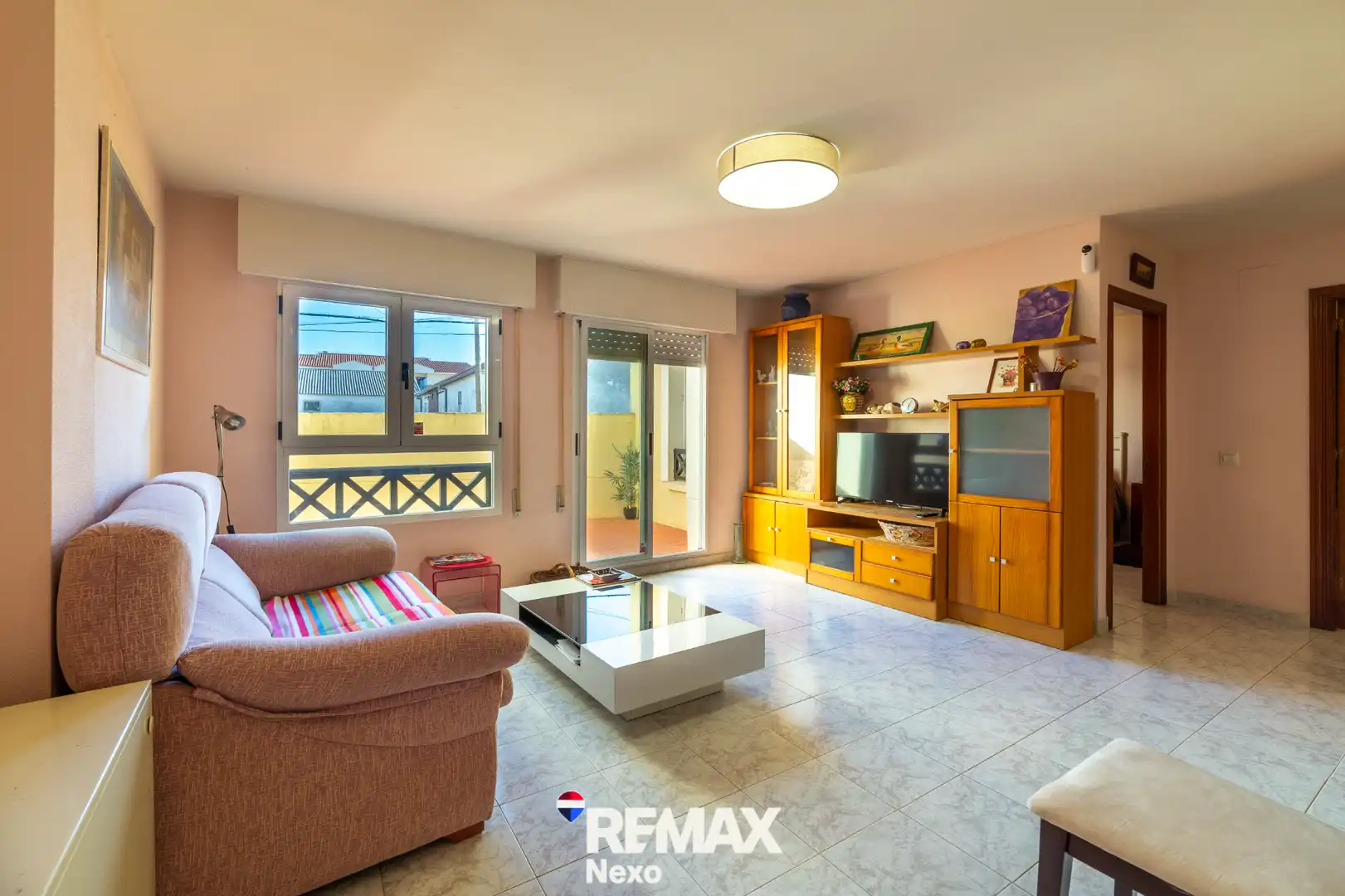 Appartamento con ascensore in vendita a Calle Galera