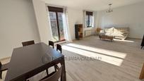 Exterior view of House or chalet for sale in Burgos Capital  with Heating and Storage room