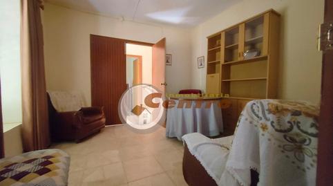 Foto 2 de Casa o xalet en venda a Liétor, Albacete