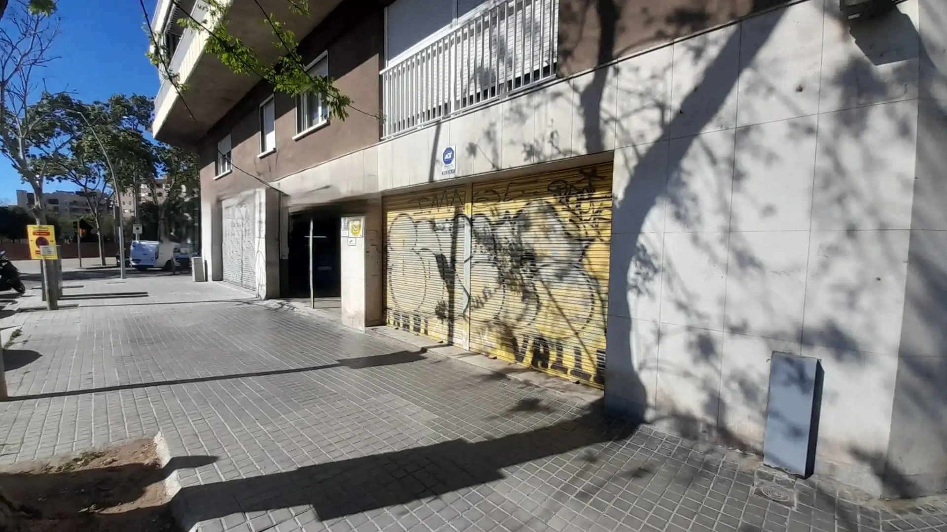 Local comercial en venda a Sant Andreu, imagen 2