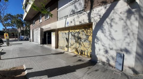 Foto 2 von Geschaftsraum zum Verkauf in La Sagrera, Barcelona Capital
