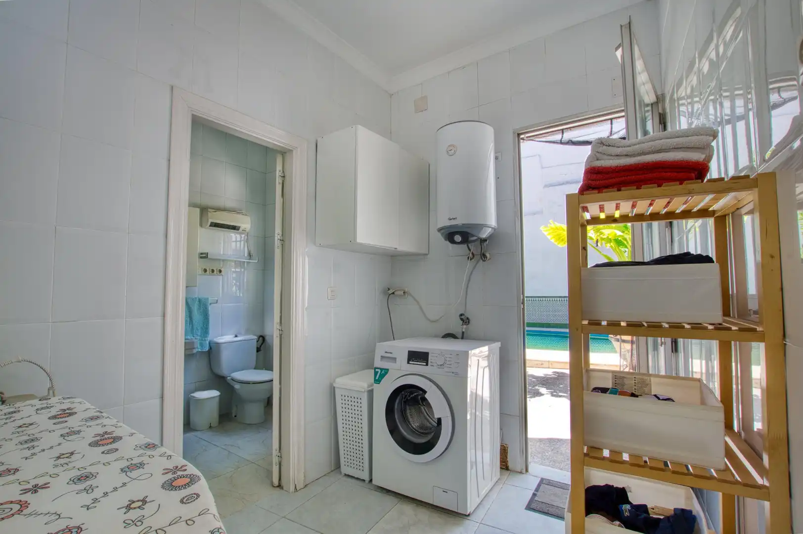 Reihenhaus mit Pool zum Verkauf in Calle la Paz, imagen 33