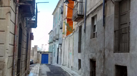 Foto 4 de Residencial en venta en Sant Blai, Centre - Zona Alta, Alcoy / Alcoi