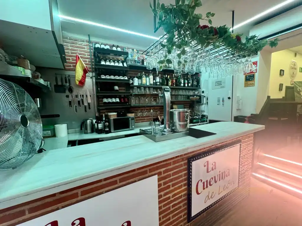 Local en venta en  Madrid Capital