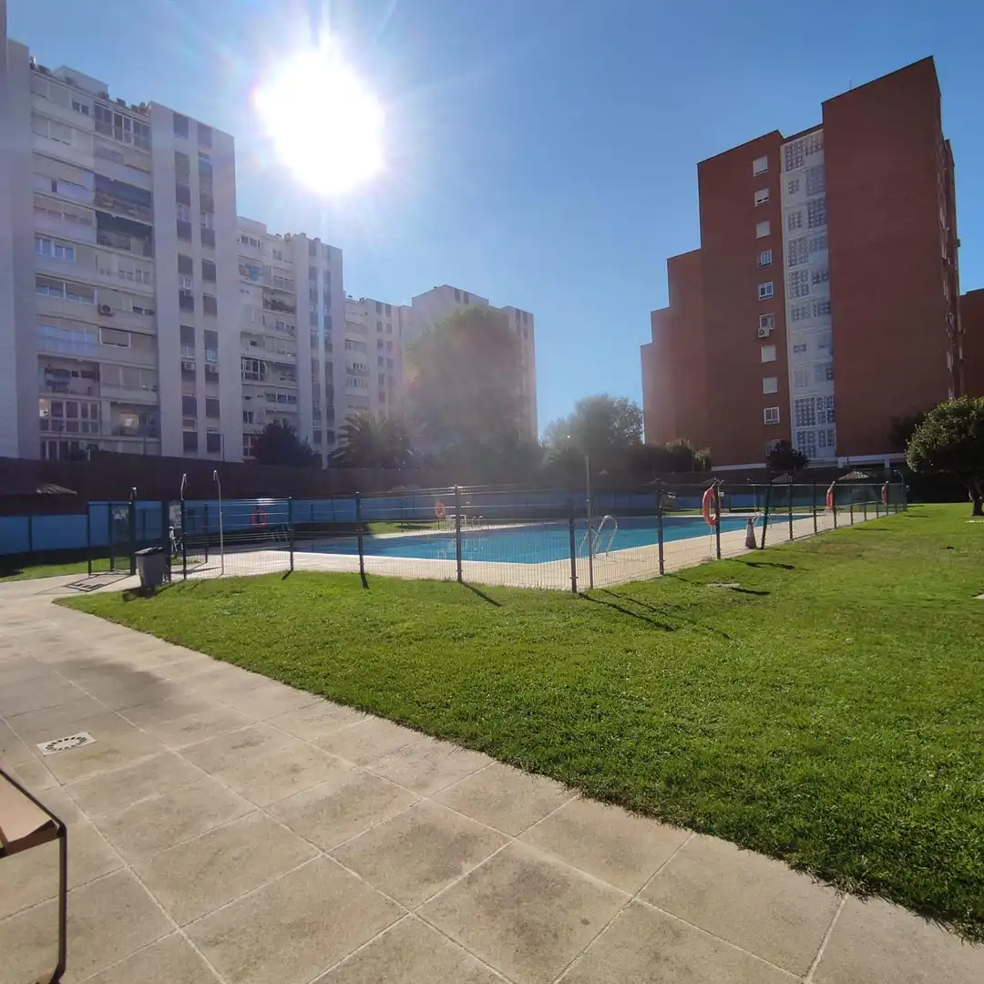 Appartement avec piscine à vendre à Parque Lisboa - La Paz, imagen 27