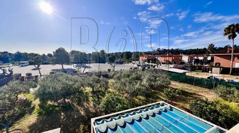 Foto 5 de Casa o xalet en venda a Rescat, Pla de Maset - Cap de Salou, Tarragona