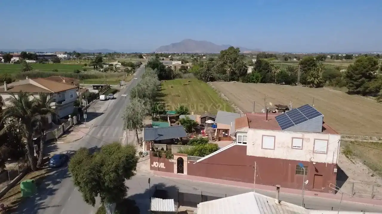 Local en venda a CR ELCHE- SAN FELIPE NERI 30 CL ENTRADACREVILLENT , -1, Crevillent