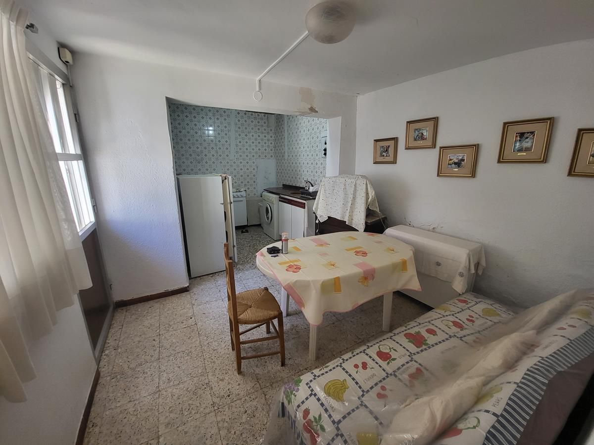 Cuina de Casa o xalet en venda en Sisante