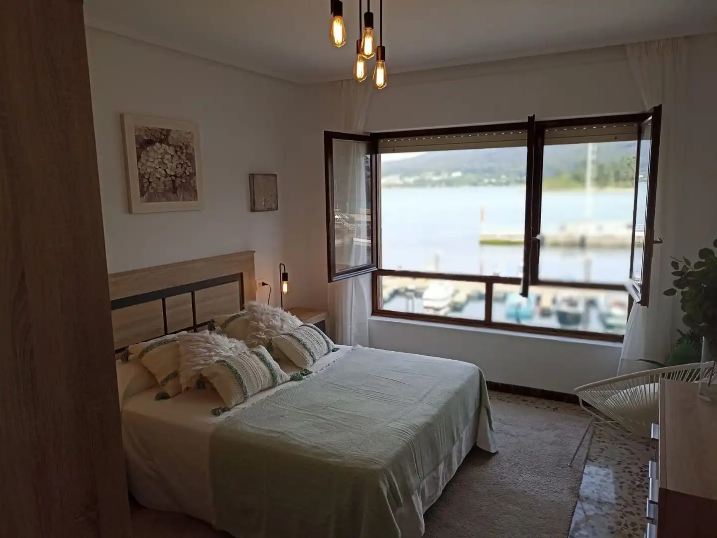 Residencial en venda a Avenida Muelle 4, imagen 39