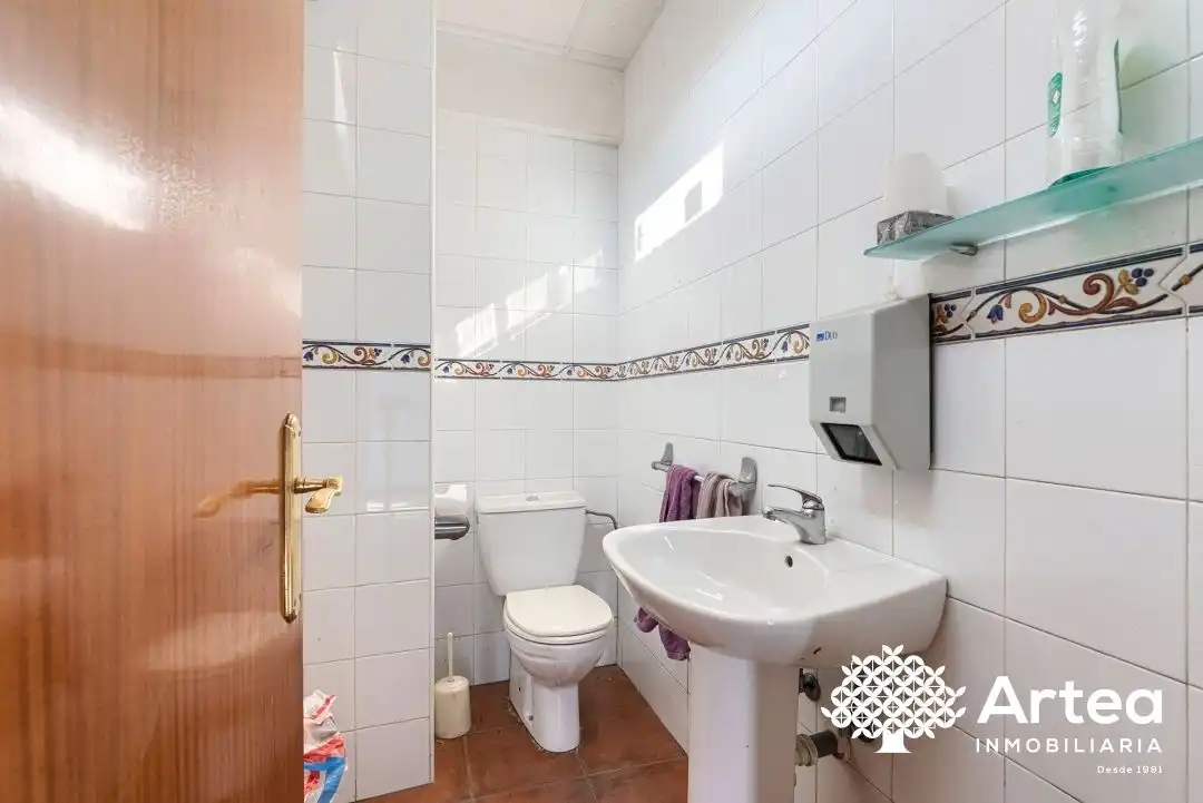 Business premises for sale in Portu Bidea 10, imagen 14