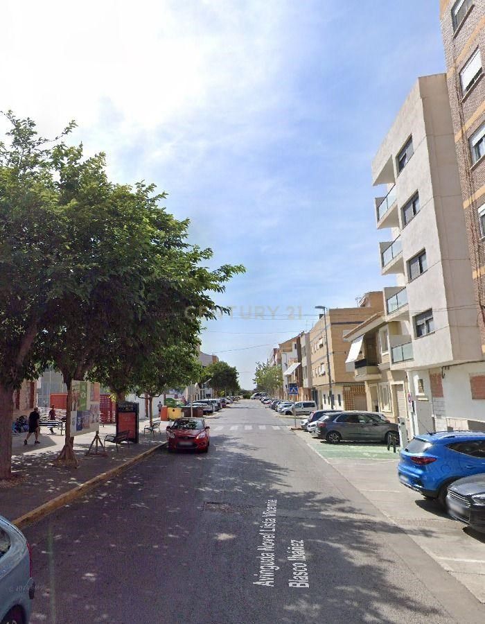 Edificio en venta en Avinguda Novel Lista Vicente Blasco Ibáñez, 22, Ma, -1, Massalfassar