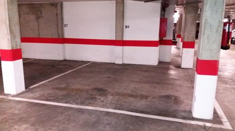 Foto 3 de Garaje en venta en Vía Univérsitas, 30, Barrio de Delicias, Zaragoza Capital
