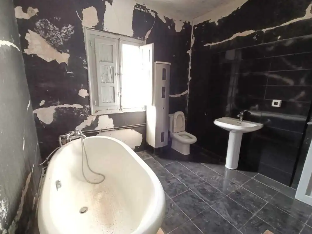 Casa con terraza en venta en Calle CONSTITUCION ESPAÑOLA, imagen 48