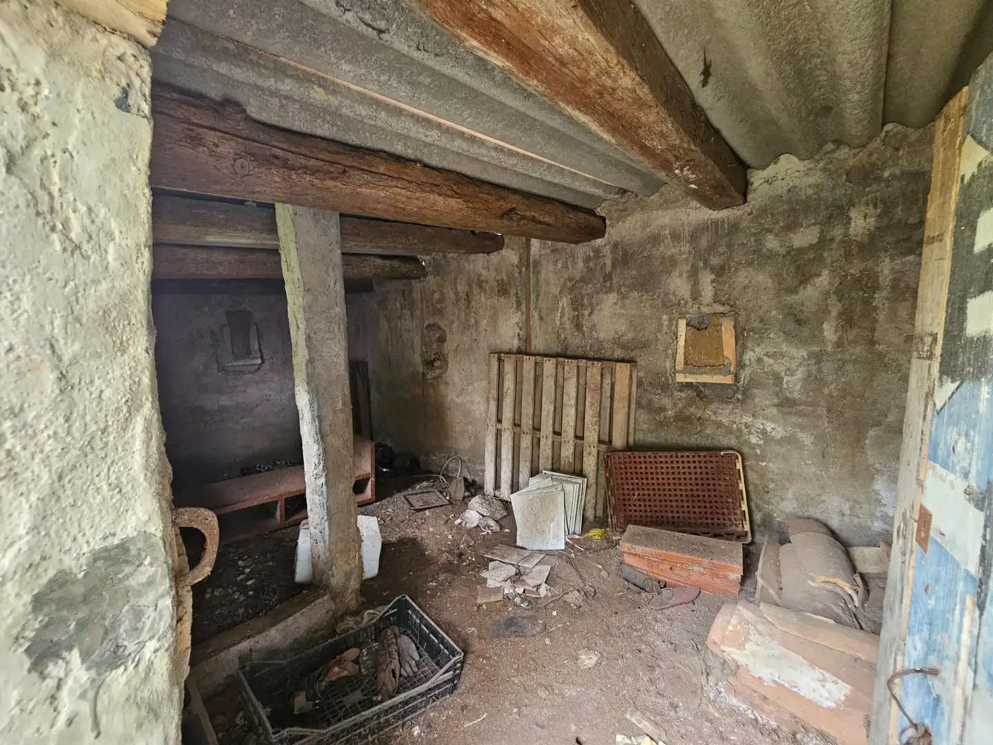 Landhaus zum Verkauf in Eucaliptus- Poble Nou del Delta, imagen 32