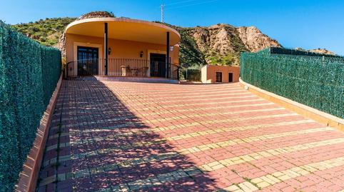 Foto 4 de Finca rústica en venta en Gádor, Almería