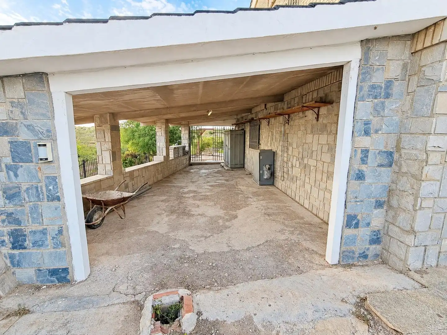 Chalet con terraza en venta en TORRE RUBIA - DS PERIN, imagen 10