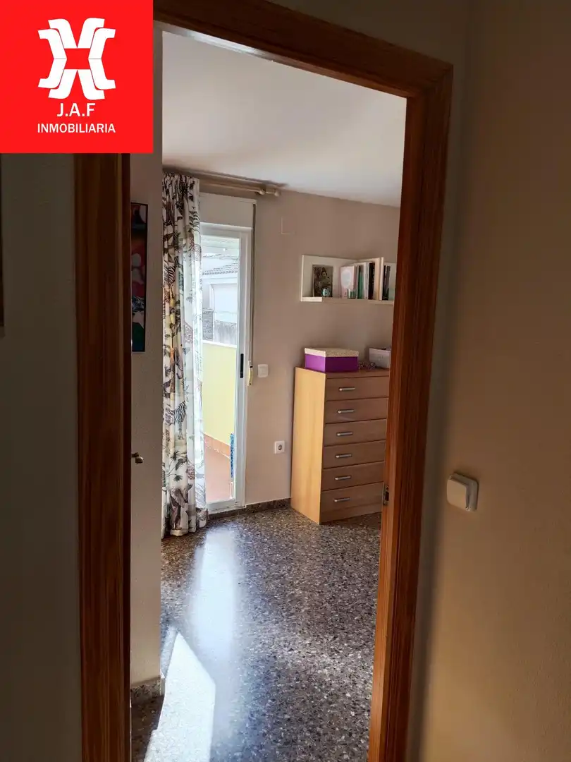 Habitación de Ático en venta en Beniparrell con Aire acondicionado y Terraza