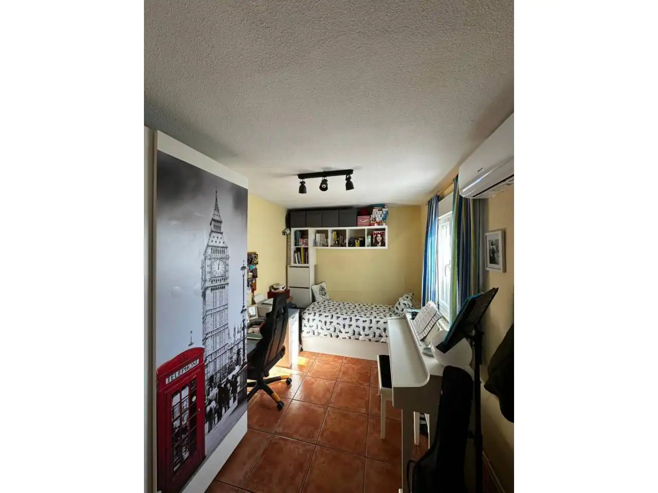 Habitación de Piso en venta en Villarrubia de Santiago con Aire acondicionado, Calefacción y Terraza