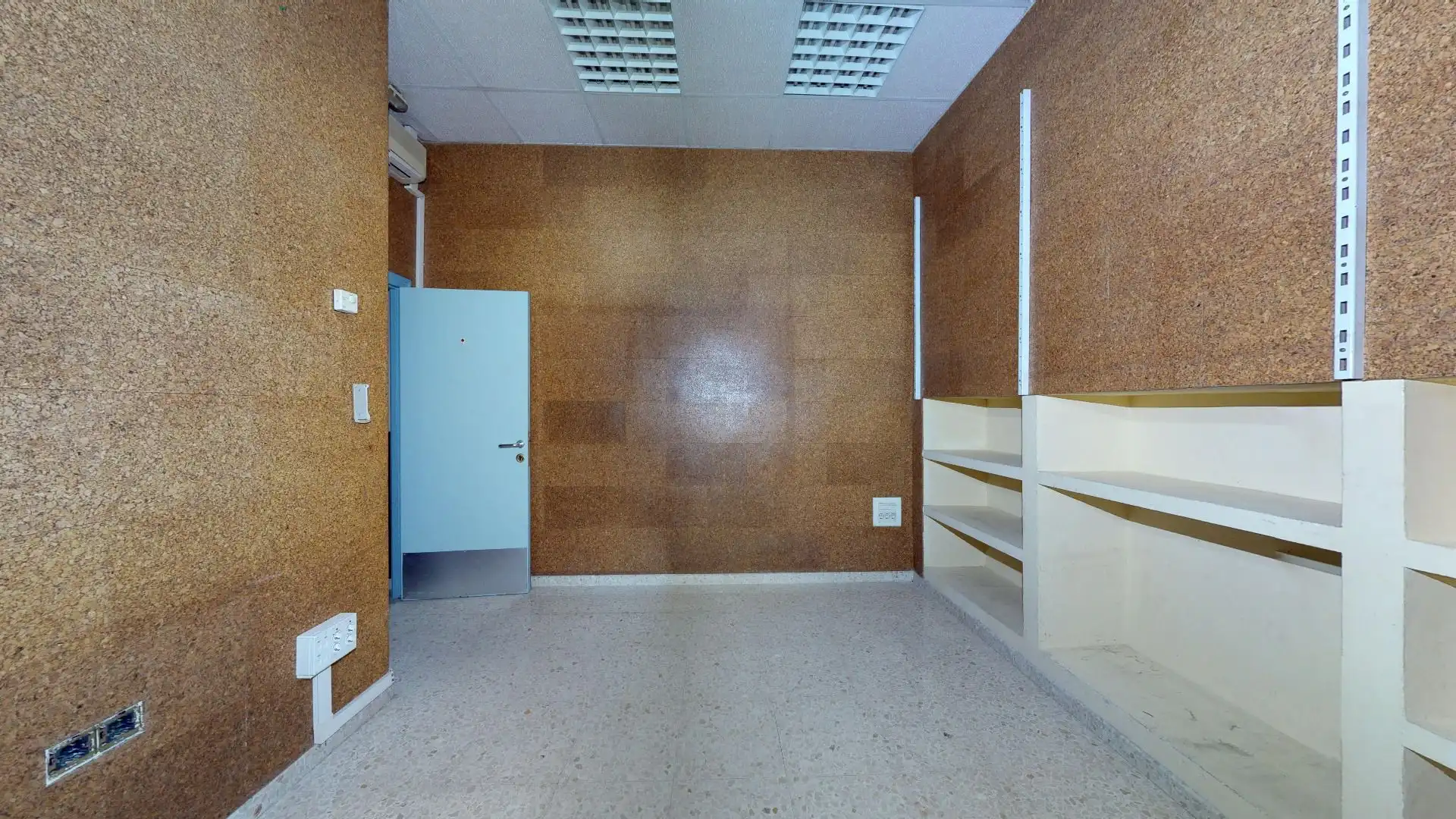 Oficina en venta en Sevilla con Aire acondicionado