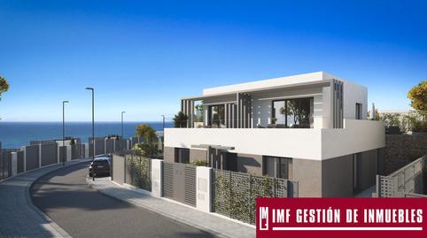 Foto 4 de Casa adosada en venda a Urbanización Castillo de Lagos, 27, Lagos, Vélez-Málaga