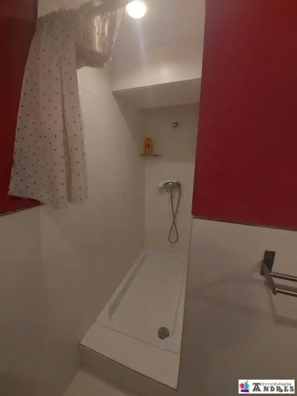 Baño de Dúplex en venta en Bermeo con Calefacción