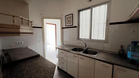 Foto 5 de Pis en venda a El Molinillo - Capuchinos, Málaga