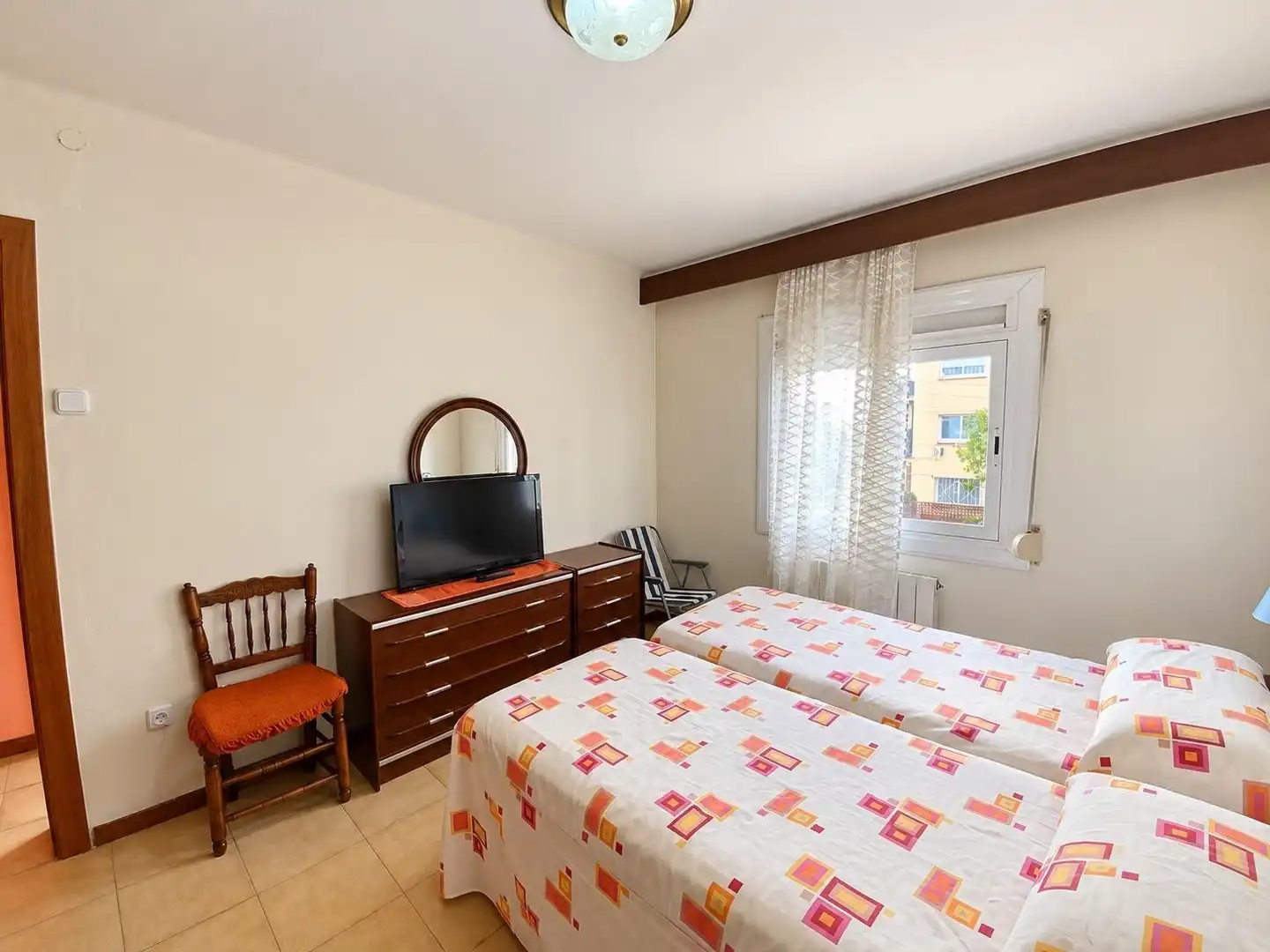 Wohnung mit Aufzug zum Verkauf in RAMON I CAJAL, imagen 20