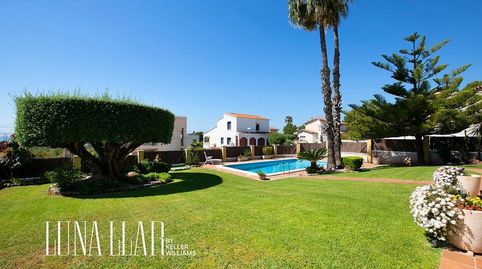 Foto 5 de Casa o chalet en venta en Calafell - Carrer de Miramar, Ciutat Jardí Bonanova, Calafell