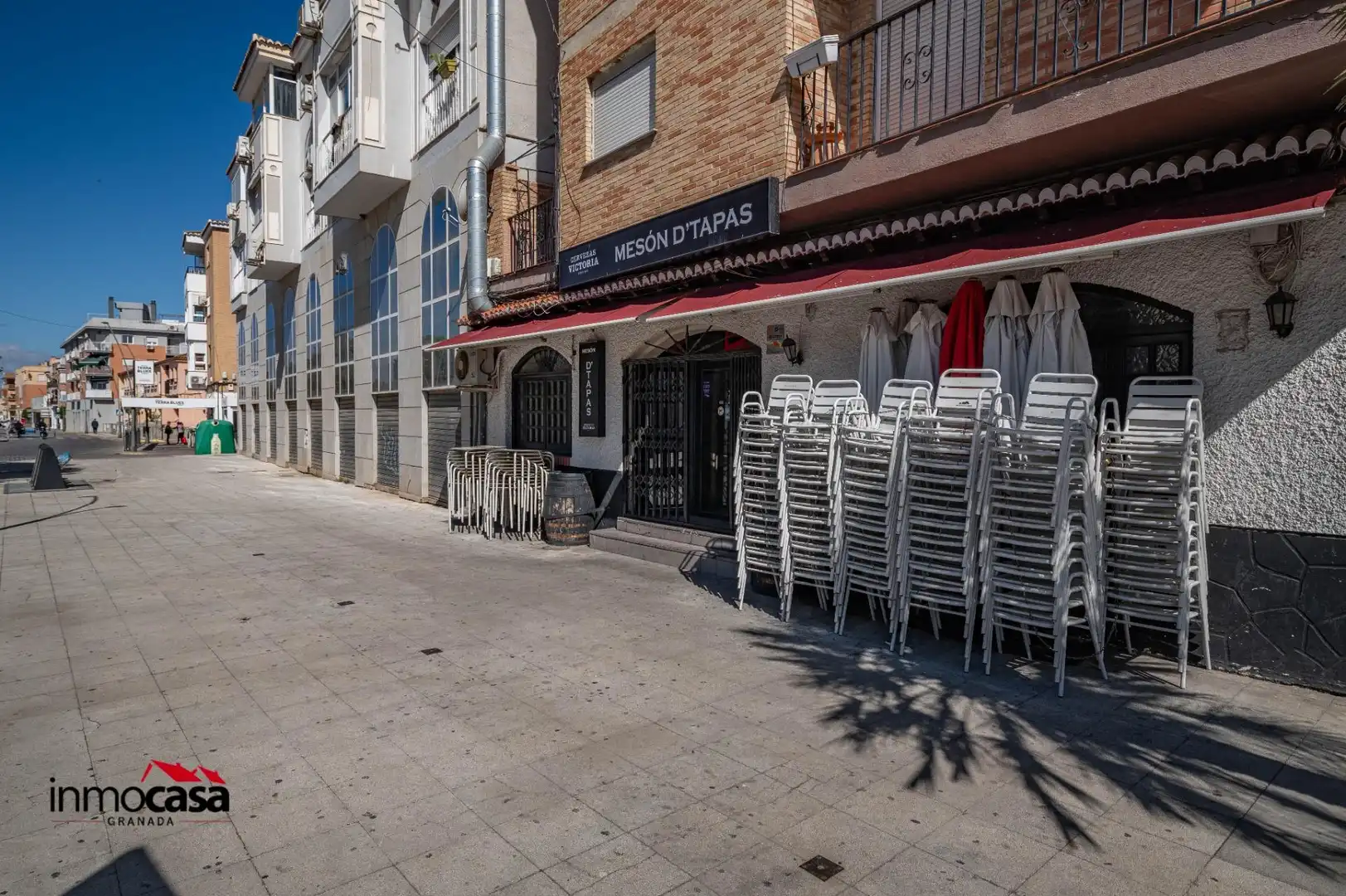 Local comercial en venda a Santa Fe, imagen 6
