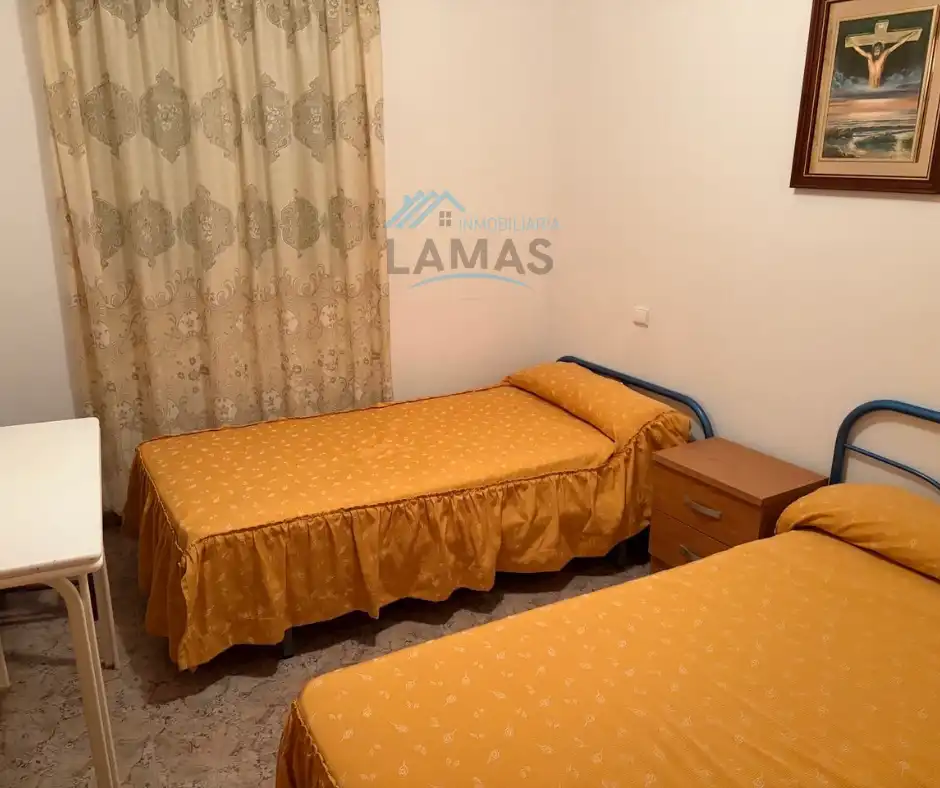Habitación de Casa o chalet en venta en Serrejón