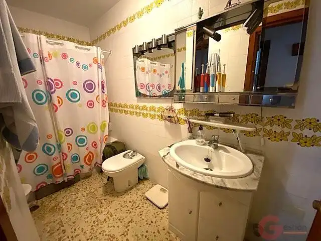 Piso en venta en Almuñecar Centro